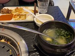 -老卜奎齐齐哈尔烤肉(人民东路店)