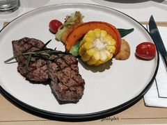 -乔泰勒JOETYLER西餐厅(曲江店)