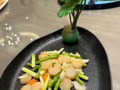 -北海金昌开元名都大酒店·四季轩中餐厅