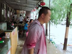 -十渡东湖港风景区