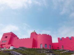 -漳州滨海火山岛自然生态风景区