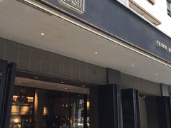 门面-MIMI FASO(古仓店)