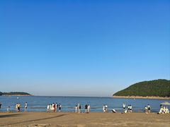 -松兰山海景大酒店·海鲜中餐厅