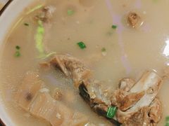 -九毛九西北菜(百信广场店)