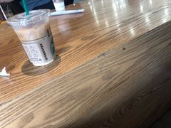 -星巴克臻选(济南万达店)