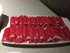 -海底捞火锅(航洋城店)