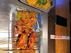 -那些年记忆烧烤