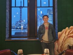 -三号黄浦会Canton Table