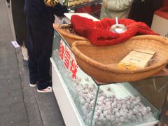 -老北京冰糖葫芦(春明路店)