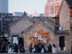 -回龙窝历史文化街区