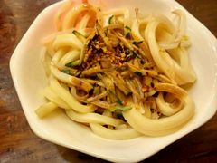 -毅祥斋老孙家泡馍(北院门鼓楼店)