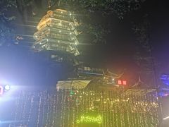 -让签签飞小郡肝串串香(春熙路形象店)