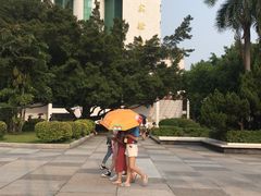 -广东财经大学(广州校区)