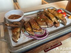 -羊之道草原味道清真餐厅(番禺店)