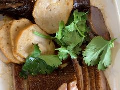 -壹只卤鹅·潮汕菜(莲塘店)