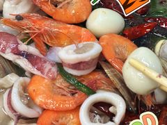 -大鼎水煮鱼(明鑫花苑店)