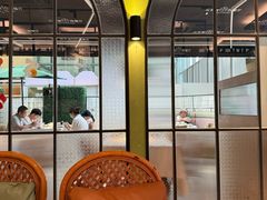 -Aqua Oasis 水天堂(石路天虹店)