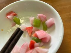 泡菜-玉滋補