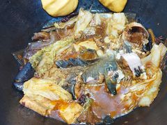 -福熙鼎铁锅炖鱼(槐中路店)