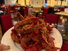 -上海锦江汤臣洲际大酒店