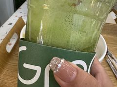 -Green Option(官舍店)