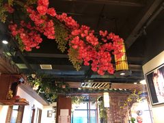 大堂-湘厨壹品(芙蓉广场店)