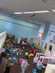 -孩子王(昆山招商花园城店)