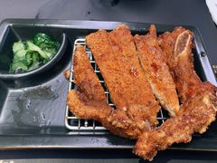 -馔豚·台北菜专门店(深圳湾万象城店)