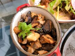 -The Rug Cafe(王府中环店)