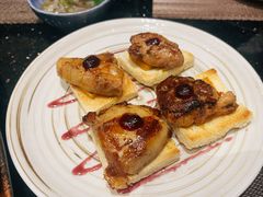 -極上萬膳·日料放题(海岸城店)