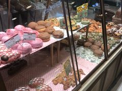 -山崎面包(静安久光店)