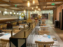 自助取餐区-Home Thai·泰谣(王府井apm店)