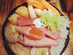 -老龙亭拉面店
