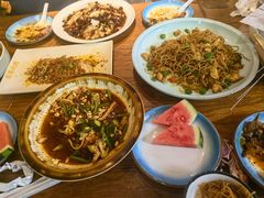 -范家大院(华为店)