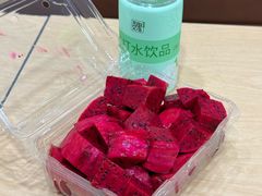 -魏家凉皮(黄雁村店)