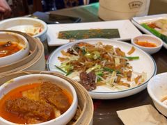 -岭南小生·粤港点心(南门口店)