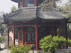 -莲池书院博物馆