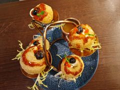-Shantek象提南亚餐厅&西餐融合Bistro(淮海中路店)