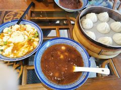 -小园春民间小吃铺(江宁黄金海岸店)