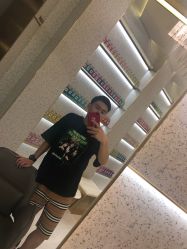 -3AM·S HAIR SALON烫发染发接发