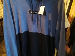 -Hollister(天环广场店)