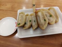 鲜肉锅贴-小姜锅贴(凤凰街店)