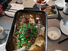 -半天妖烤鱼(石岛店)