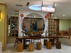 -极乐汇汗蒸会馆(杭州店)