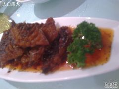 -老洋房花园饭店(绍兴路店)