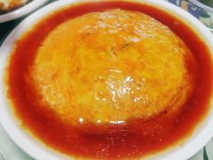 -清真穆记涮羊肉老味铜锅烧烤涮