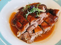 -椿记烧鹅(北门店)