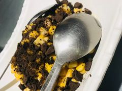 -鱼酷活鱼烤鱼(昆明路店)