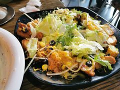 -MI WU FACTORY米屋美食工厂餐厅(绿地店)