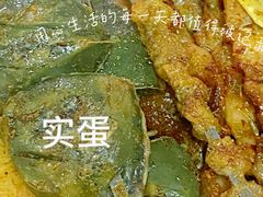 -江湖翅客(琶洲新村店)